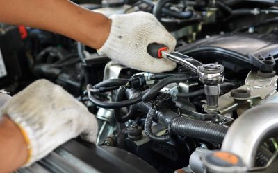Empowering Your Ride: The Marvels of Auto Electrical Systems