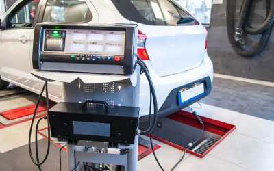 6 Easy Ways to Tell When It’s Time to Get Your Car Serviced