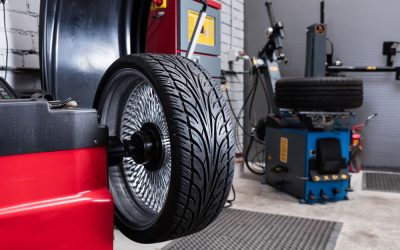 How to Make an Auto Repair on a Budget