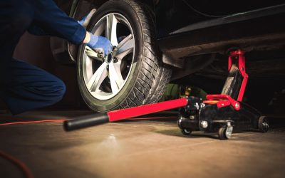 How Often Should You Rotate Your Tires? A Guide for Los Angeles Drivers