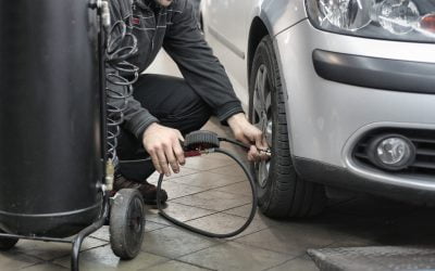 Basic Car Issues to Identify