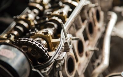 Need An Engine Repair?