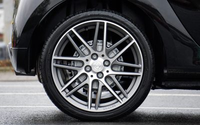Signs That You Need New Car Wheels
