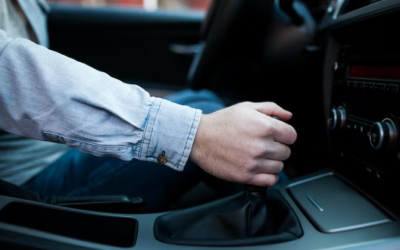 Signs You Need to Change Your Car Transmission