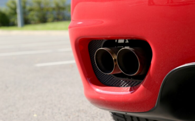 Breathing Easier: The Importance of Regular Smog Checks