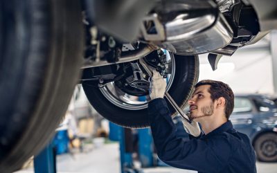 Mastering Vehicle Maintenance: Tips from Nonos 76 Experts