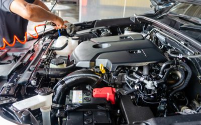 Expert Tips for Peak Engine Performance