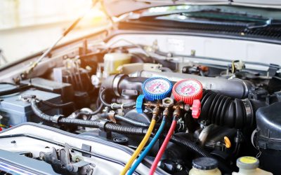 3 Signs Your Car’s AC Needs Immediate Attention