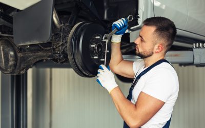 Top Signs Your Vehicle Needs Brake Repairs: Don’t Ignore These Warning Signals