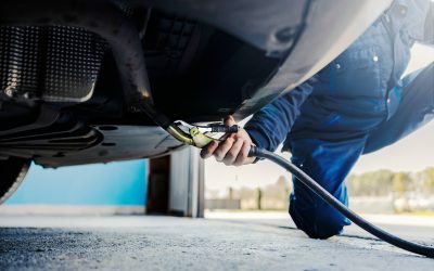 Why Regular Smog Checks are Essential for Your Vehicle’s Health
