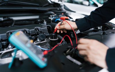 Top Signs You Need Auto Electrical Repair (And Why Ignoring Them Could Cost You)