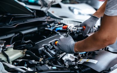 Engine Repair Services You Can Trust: How to Keep Your Engine Running Smoothly