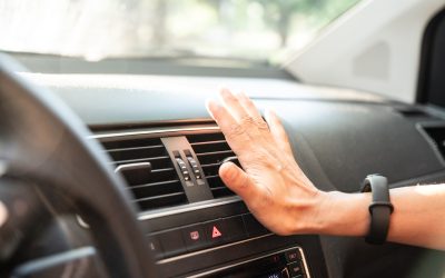 Keep Your Drive Comfortable with Nonos76