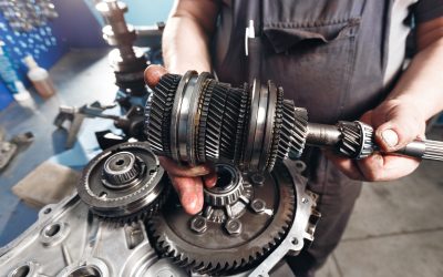 Transmission Warning Signs You Shouldn’t Ignore