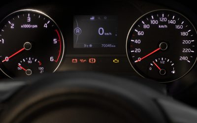 Why Your Dashboard Lights Are Flickering (And What to Do About It)