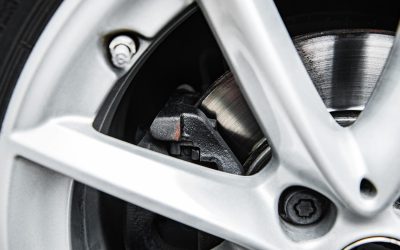 When Your Brakes Squeal in Los Angeles — What to Do Next