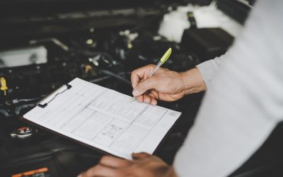 Car Maintenance Timeline: How Often to Service Brakes, Tires, and More