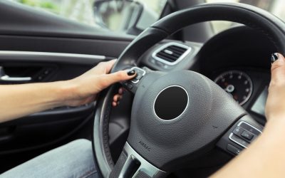 Why Your Steering Wheel Vibrates or Pulls: Diagnosing Wheel Alignment & Suspension Issues