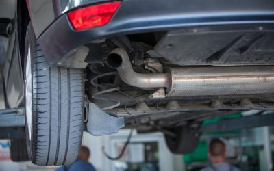 Smog Check Myths Busted: What Really Happens During a STAR-Certified Test