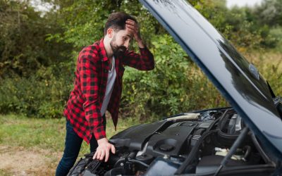 Car Won’t Start? Here’s How to Tell If It’s Your Battery, Starter, or Alternator