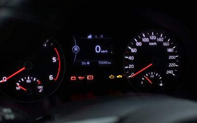 Check Engine Light On? What the Most Common Warning Codes Really Mean