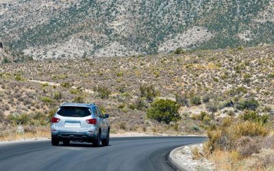 Brake Maintenance Before a Road Trip: What Los Angeles Drivers Should Check First